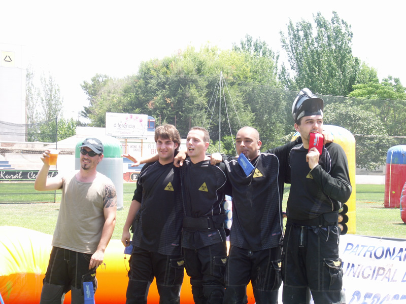 Fotografía Mm Pict0472 en el álbum Xtreme Paintball